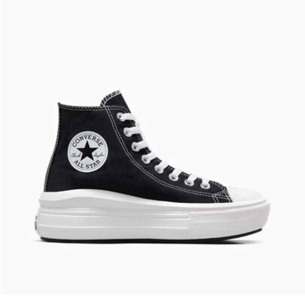 Converse Chuck Taylor Platform